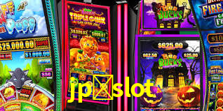 Bônus de boas-vindas na jp-slot