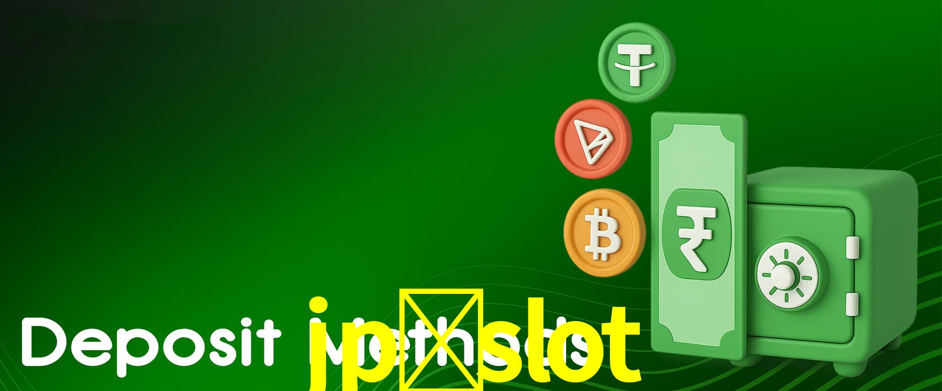 Jackpots e promoções na jp-slot