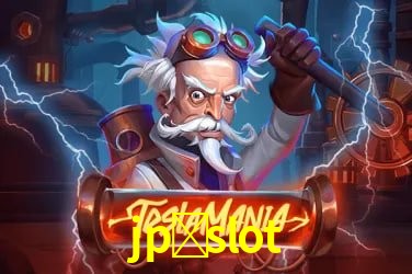 Jogos populares e pagamentos rápidos na jp-slot