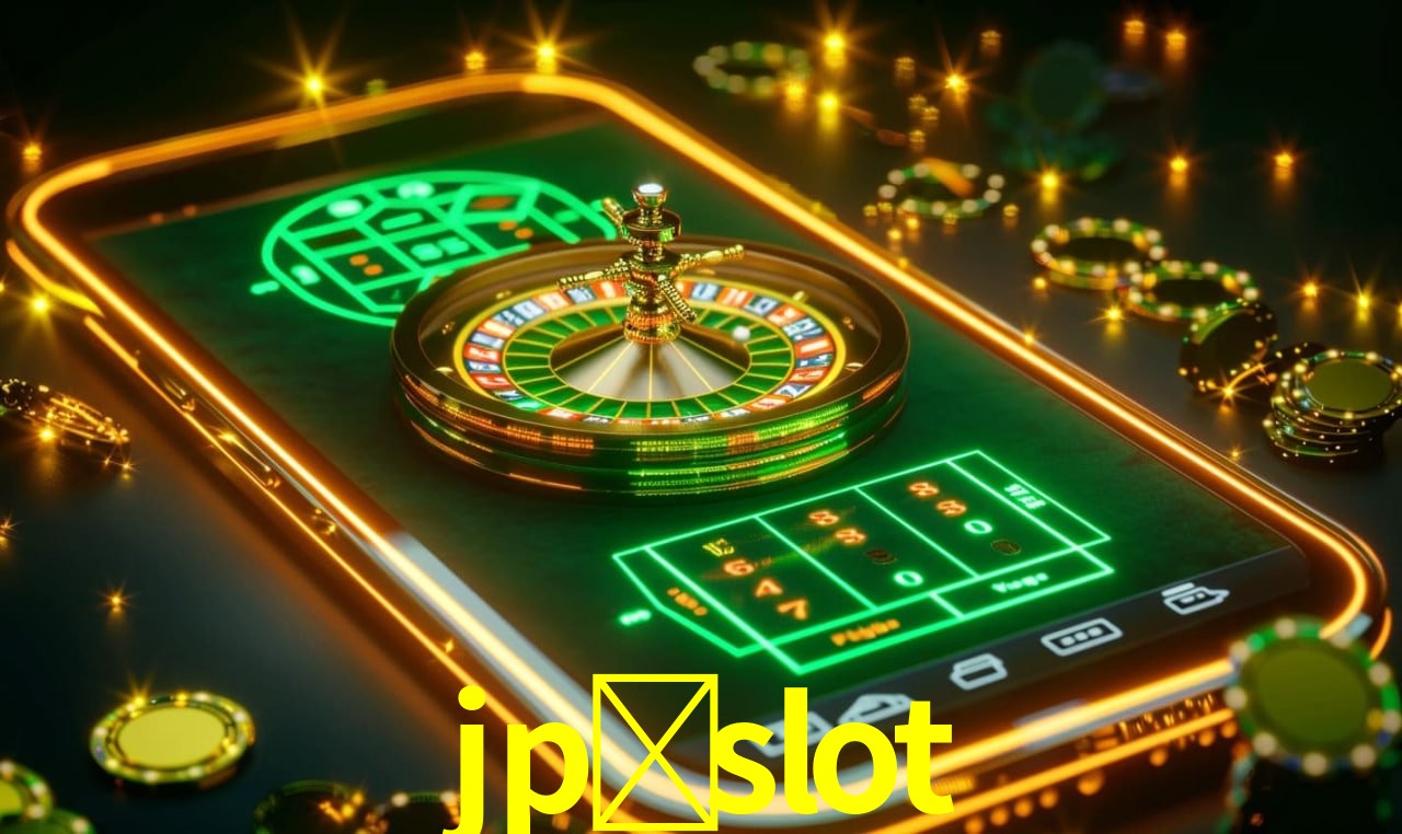 Jogos com bônus e suporte 24h na jp-slot