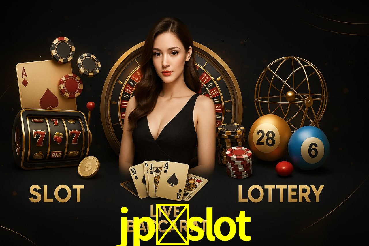 Segurança e performance na plataforma jp-slot
