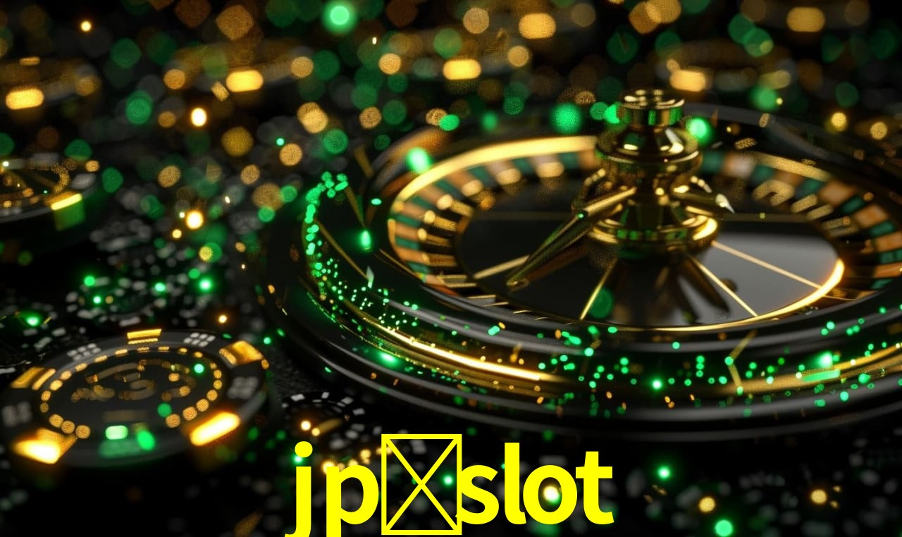 Canal oficial no Telegram da jp-slot