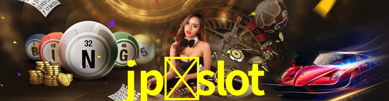 Biblioteca de slots populares na jp-slot
